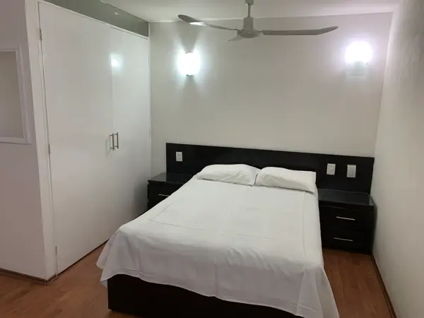 Departamento en renta en Tabacalera, Cuauhtémoc, Ciudad de México