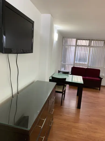 Departamento en renta en Tabacalera, Cuauhtémoc — foto 2 de 11