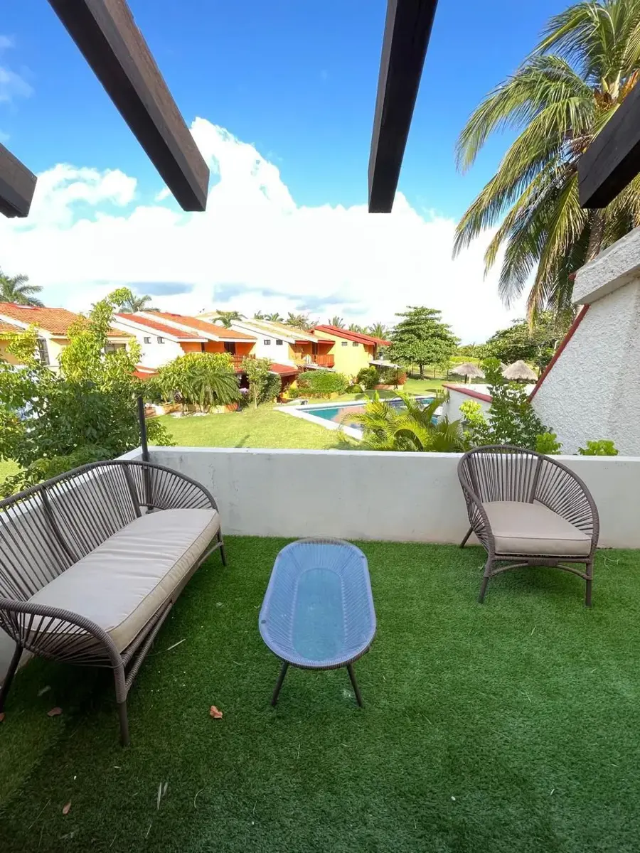 Casa en venta en Zona Hotelera, Benito Juárez — foto 1 de 17