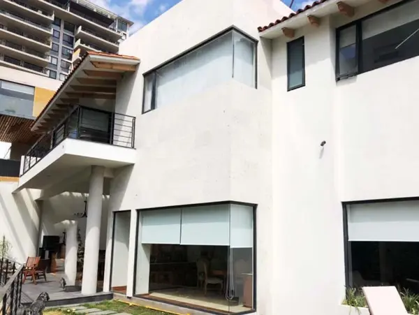 Casa en venta en Bosque Real, Huixquilucan — foto 3 de 13