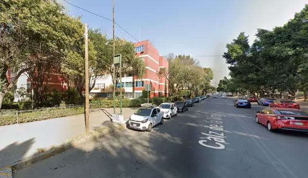 Departamento en venta en Culhuacán CTM Sección VI, Coyoacán — foto 3 de 10