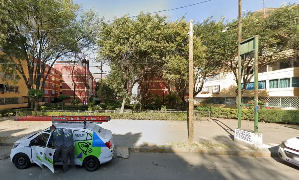 Departamento en venta en Culhuacán CTM Sección VI, Coyoacán — foto 1 de 10