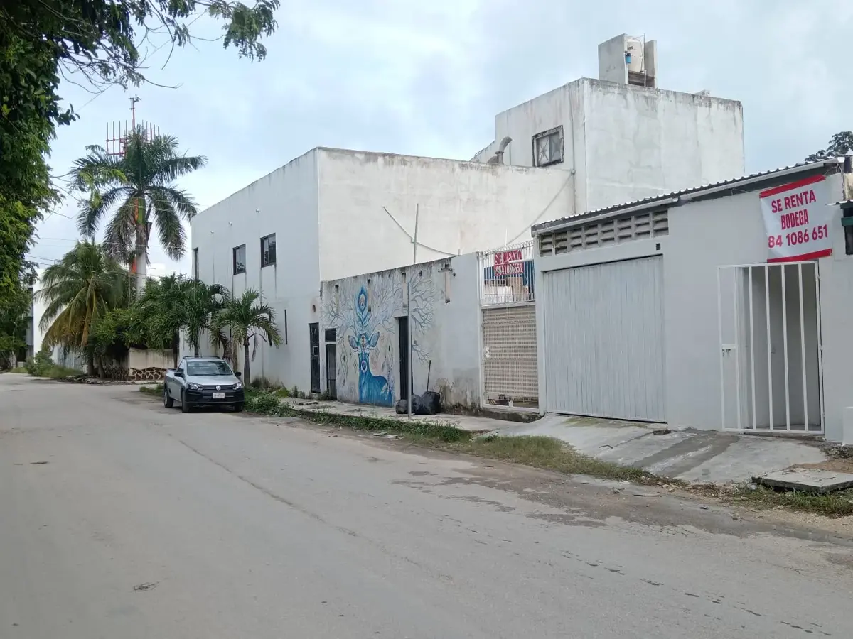 Departamento en renta en Villas Tulum, Tulum — foto 1 de 10