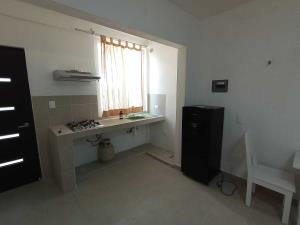 Departamento en renta en Villas Tulum, Tulum — foto 3 de 10