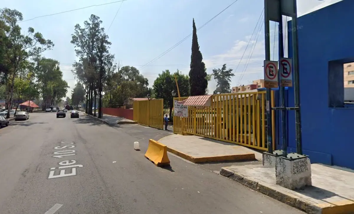 Departamento en venta en Ex-Ejido de San Francisco Culhuacán, Coyoacán — foto 1 de 10