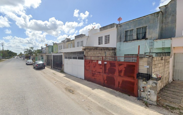 Casa en venta en Cancún (Internacional de Cancún), Benito Juárez — foto 2 de 10