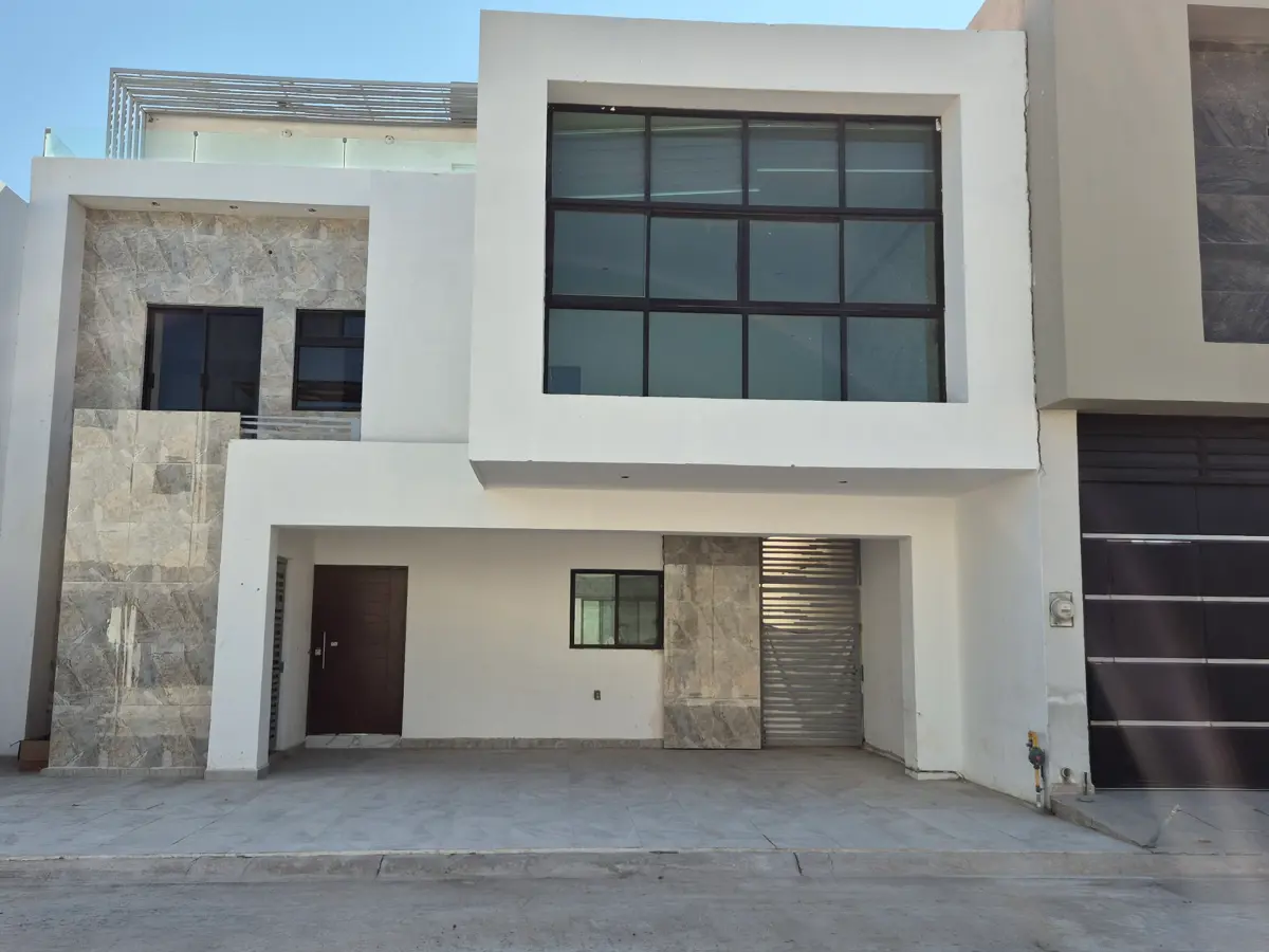 Casa en Venta en Villa de las Palmas, Torreón, Coahuila de Zaragoza