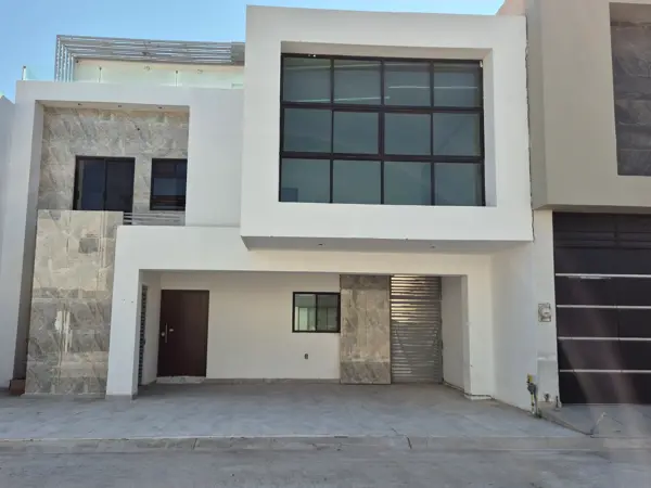 Casa en Villa de las Palmas, Torreón, Coahuila de Zaragoza