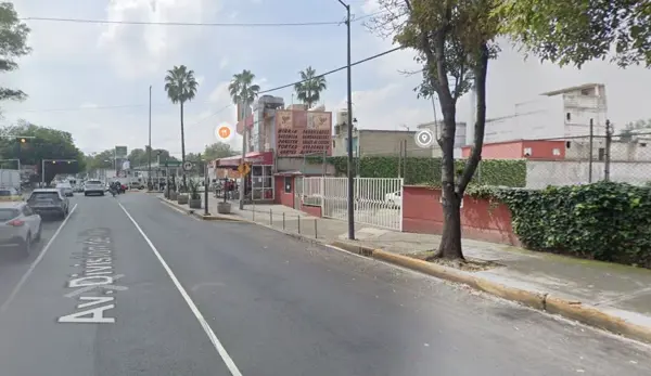 Departamento en venta en El Parque de Coyoacan, Coyoacán — foto 3 de 10