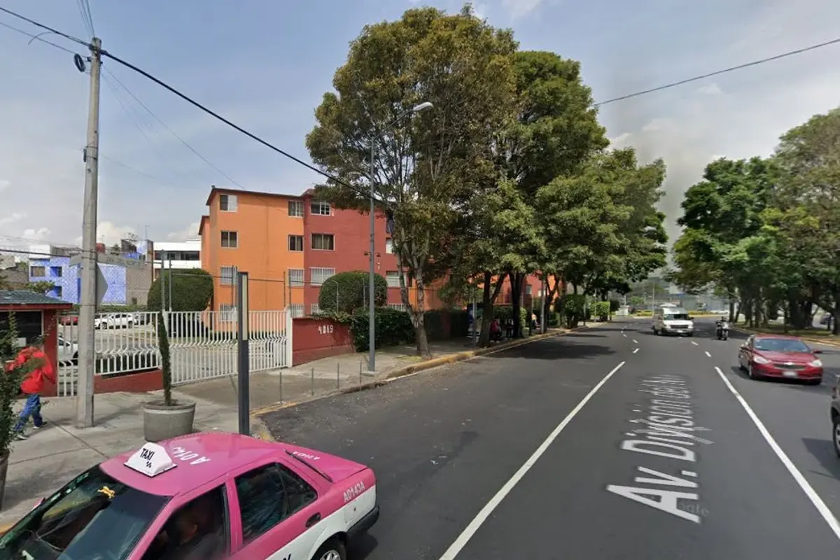 Departamento en venta en El Parque de Coyoacan, Coyoacán — foto 1 de 10
