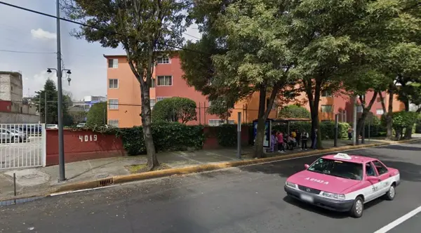 Departamento en venta en El Parque de Coyoacan, Coyoacán — foto 2 de 10