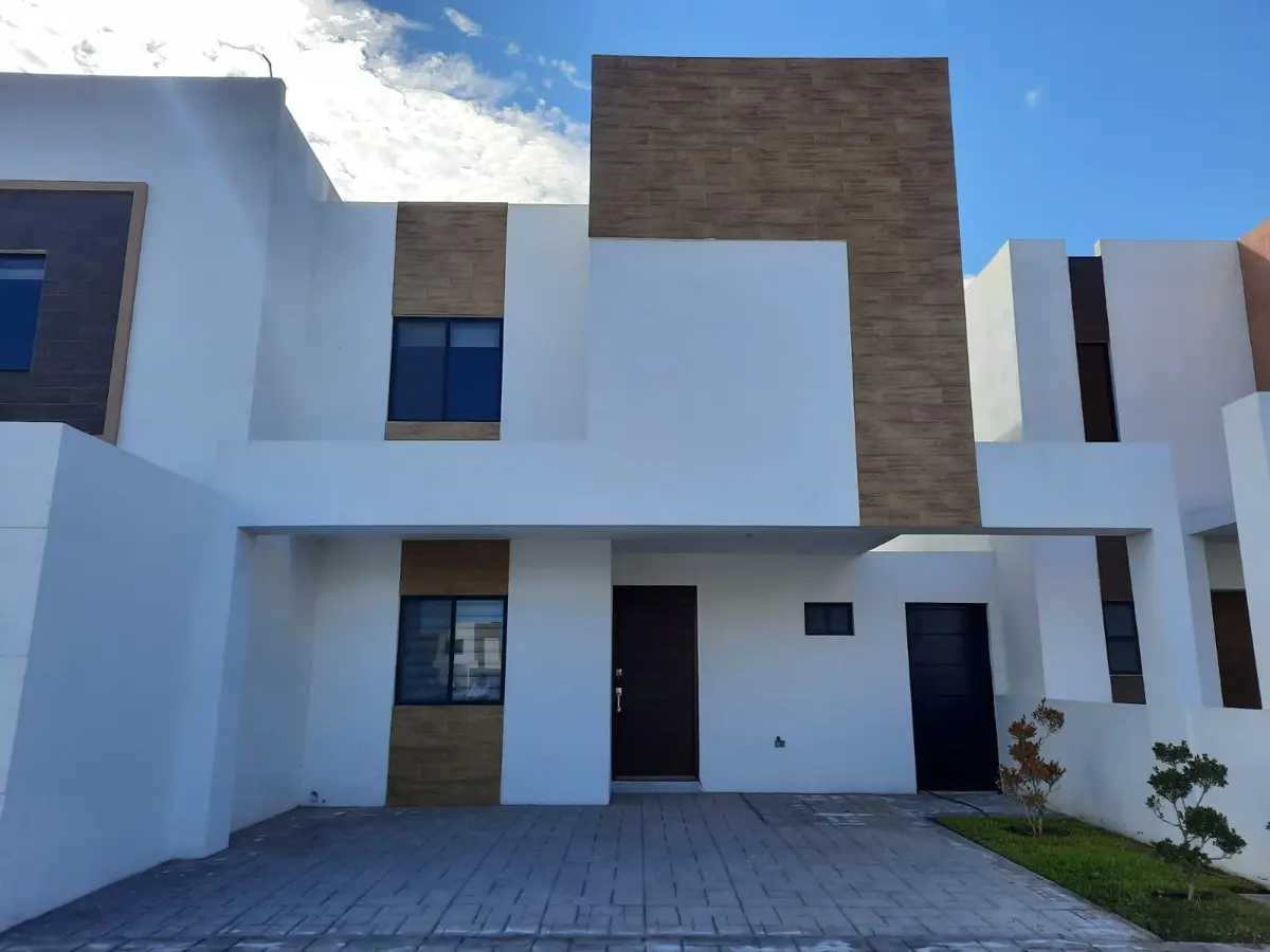 Casa en Venta en Lomas de las Etnias, Torreón, Coahuila de Zaragoza