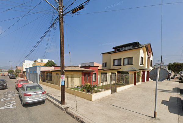 Casa en venta en Aviacion, Ensenada — foto 2 de 7