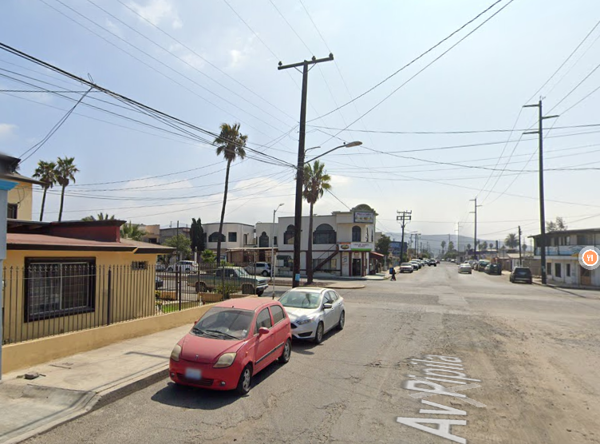 Casa en venta en Aviacion, Ensenada — foto 3 de 7