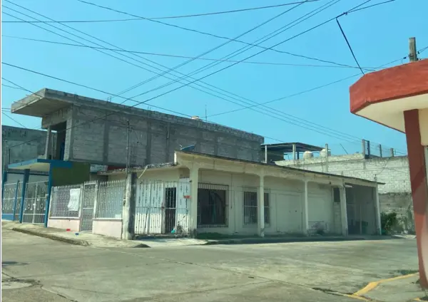 Casa en Tres Valles Centro, Tres Valles, Veracruz de Ignacio de la Llave