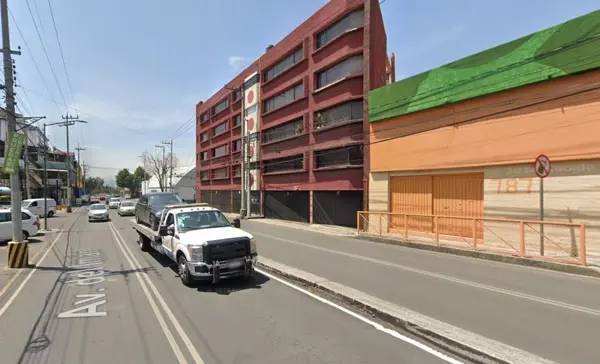 Departamento en venta en El Caracol, Coyoacán — foto 3 de 10