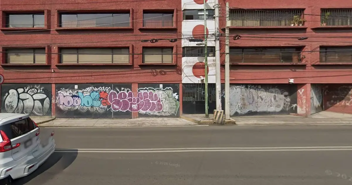 Departamento en venta en El Caracol, Coyoacán — foto 1 de 10