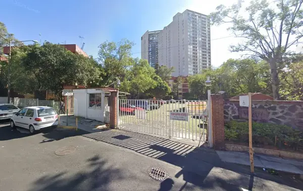 Departamento en venta en Pedregal de Carrasco, Coyoacán — foto 2 de 10