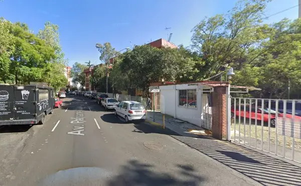 Departamento en venta en Pedregal de Carrasco, Coyoacán — foto 3 de 10