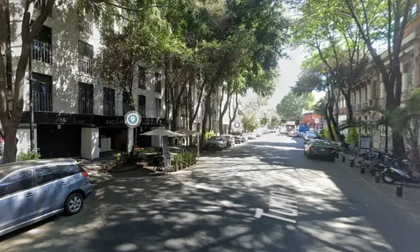 Departamento en venta en Juarez, Cuauhtémoc, Ciudad de México Departamento en venta en Juarez, Cuauhtémoc, Ciudad de México