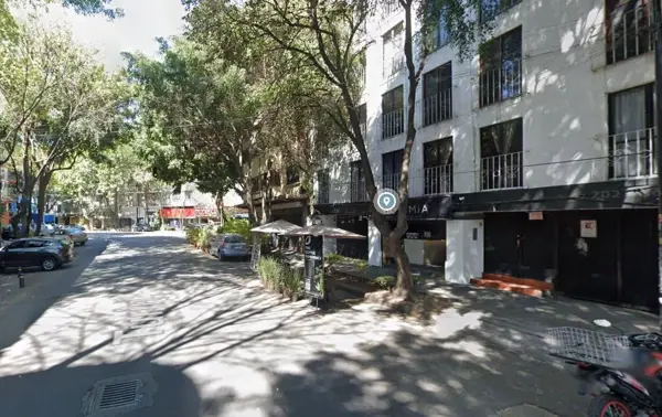 Departamento en venta en Juarez, Cuauhtémoc — foto 2 de 10