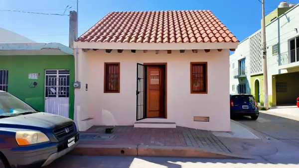Casa en venta en Mazatlán Centro, Mazatlán — foto 3 de 31