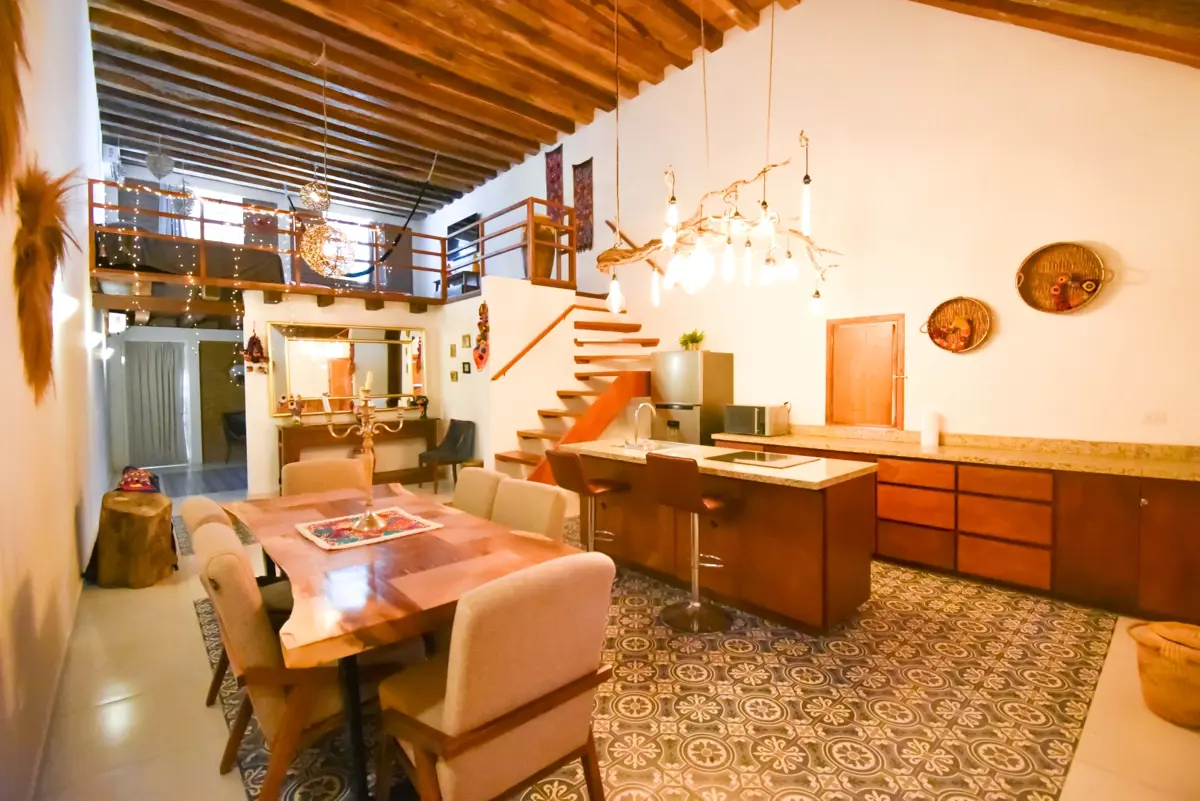 Casa en venta en Mazatlán Centro, Mazatlán — foto 1 de 31