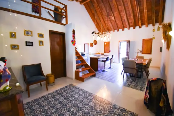 Casa en venta en Mazatlán Centro, Mazatlán — foto 2 de 31