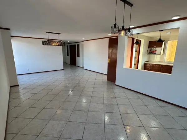 Departamento en venta en Las Arboledas, Atizapán de Zaragoza — foto 2 de 24