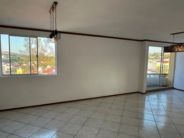 Departamento en venta en Las Arboledas, Atizapán de Zaragoza — foto 3 de 24