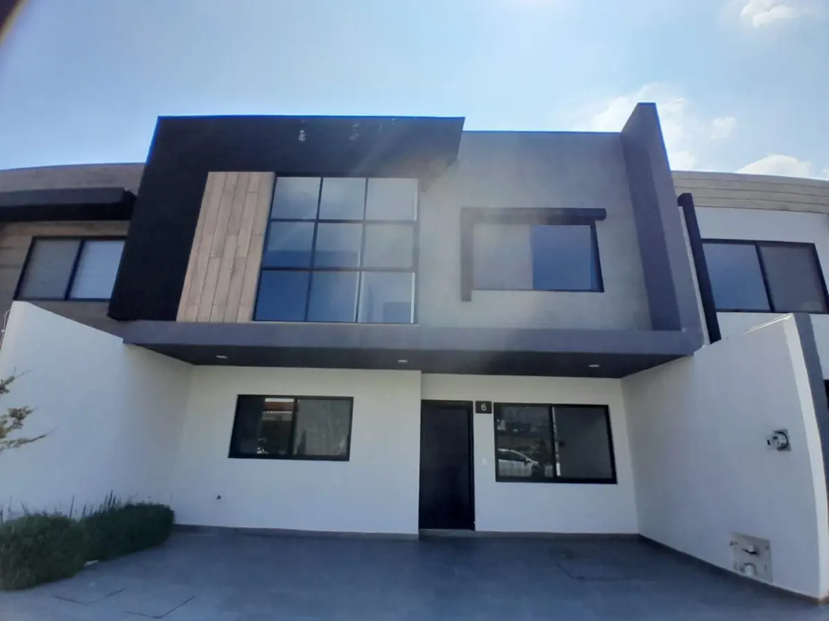 Casa en venta en Lomas de Angelópolis, San Andrés Cholula — foto 1 de 20