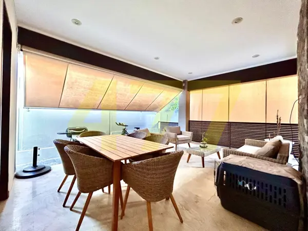 Casa en renta en El Molino Residencial y Golf, León — foto 3 de 22