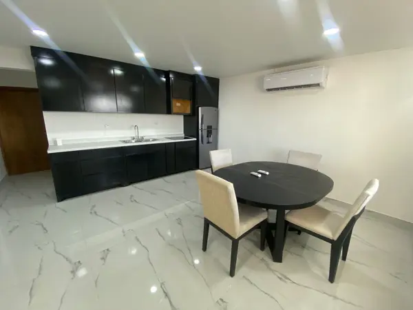 Departamento en renta en Conjunto Urbano Esperanza, Mexicali — foto 2 de 10