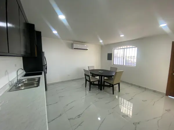 Departamento en renta en Conjunto Urbano Esperanza, Mexicali — foto 3 de 10