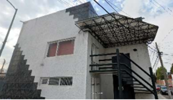 Oficina en venta en Reforma Agua Azul, Puebla, Puebla