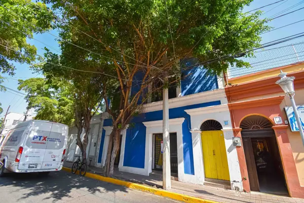 Casa en venta en Mazatlán Centro, Mazatlán — foto 2 de 40