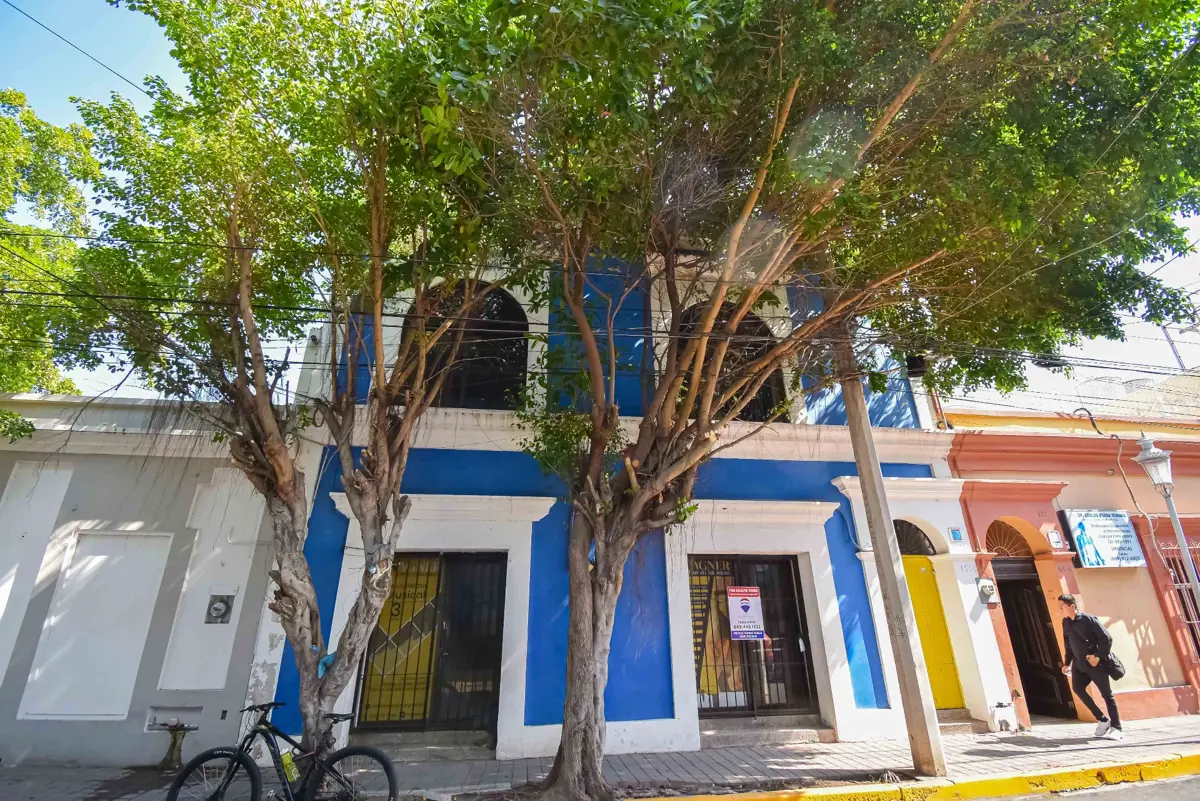 Casa en venta en Mazatlán Centro, Mazatlán — foto 1 de 40