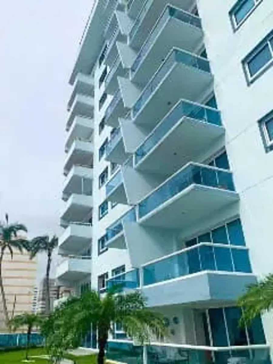 Departamento en venta en Playa de Oro Mocambo, Boca del Río — foto 1 de 9