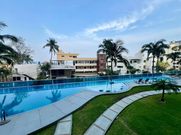 Departamento en venta en Playa de Oro Mocambo, Boca del Río — foto 2 de 9