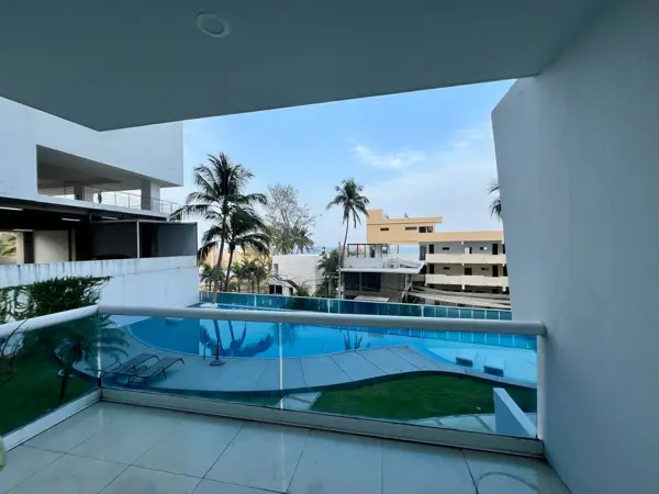 Departamento en venta en Playa de Oro Mocambo, Boca del Río — foto 3 de 9