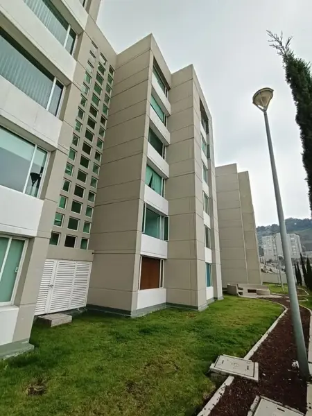 Departamento en venta en Rincón de la Montaña, Atizapán de Zaragoza — foto 2 de 20