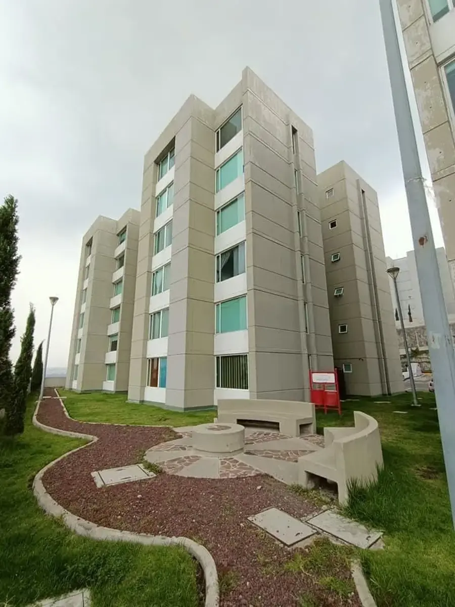 Departamento en venta en Rincón de la Montaña, Atizapán de Zaragoza — foto 1 de 20