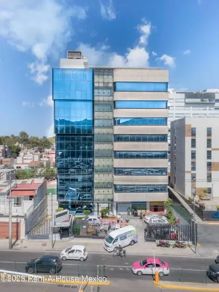 Edificio en venta en Tlalpan Centro, Tlalpan — foto 2 de 17