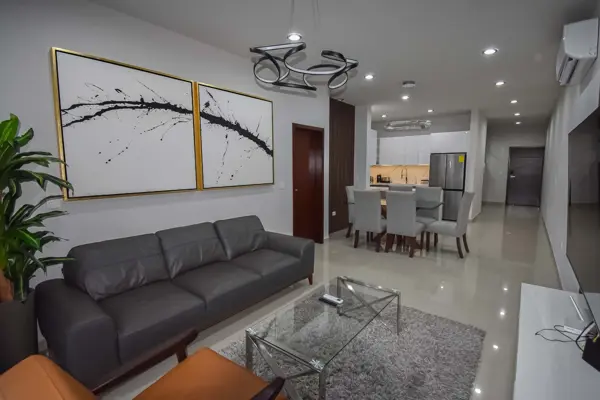Departamento en venta en Las Gaviotas, Mazatlán — foto 3 de 55