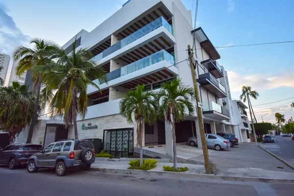 Departamento en venta en Las Gaviotas, Mazatlán — foto 2 de 55