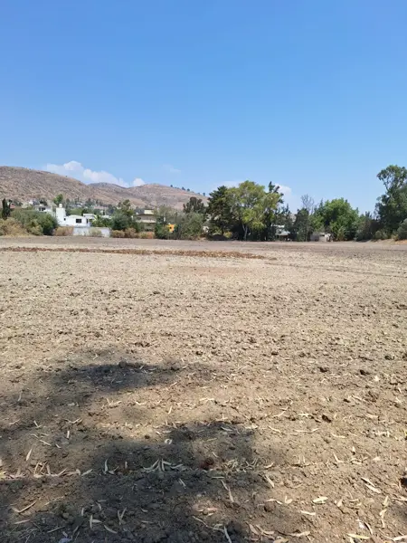 Terreno en venta en Santa María, San Andrés Cholula — foto 3 de 5