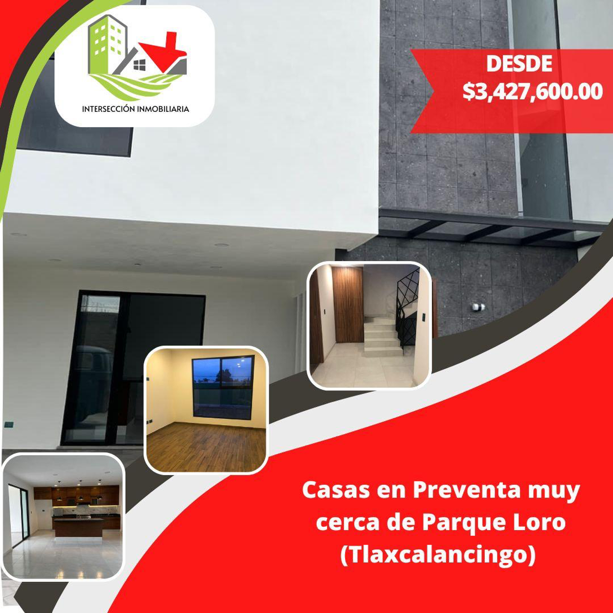 Casa en venta en San Bernardino Tlaxcalancingo, San Andrés Cholula — foto 1 de 25