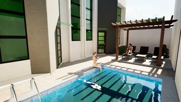 Casa en venta en Ahuatepec, Cuernavaca, Morelos Casa en venta en Ahuatepec, Cuernavaca, Morelos