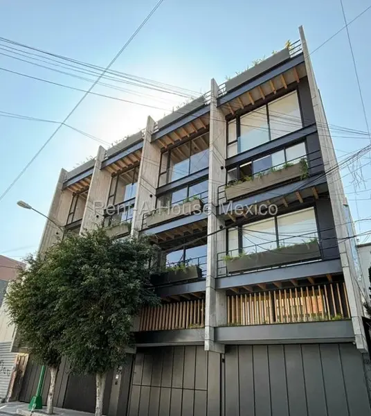 Departamento en venta en Del Valle Centro, Benito Juárez — foto 3 de 33