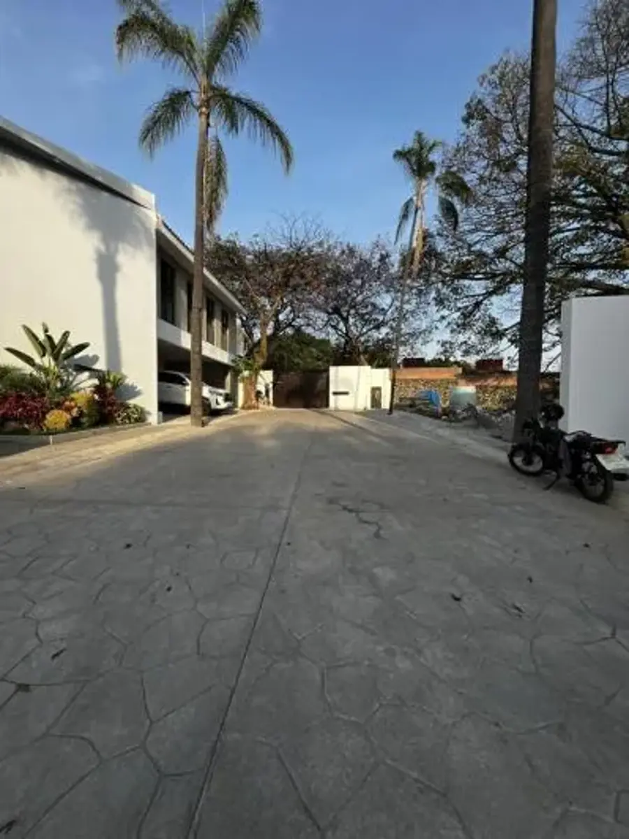 Terreno en venta en Delicias, Cuernavaca — foto 1 de 6
